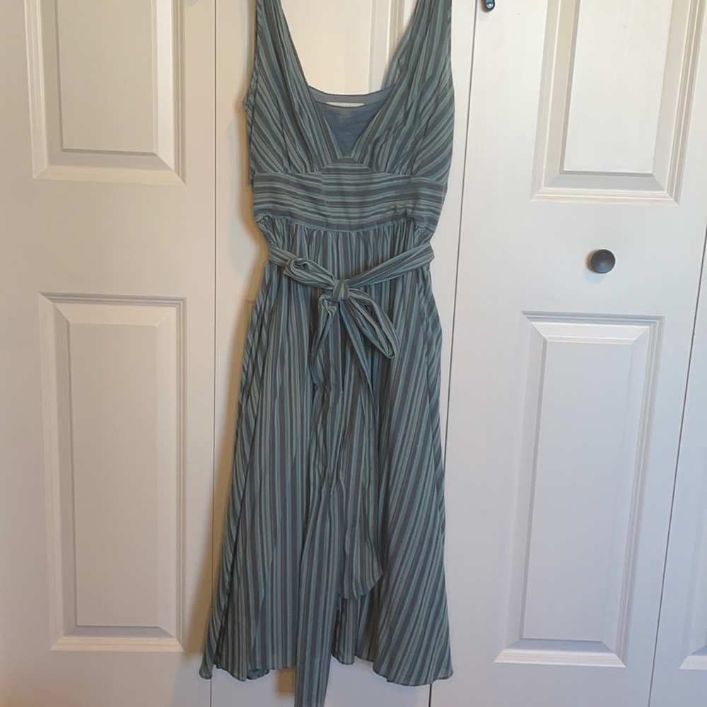 Banana Republic Dress